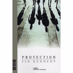 Playwrights Canada Press Protection, Livre broché, 96 pages