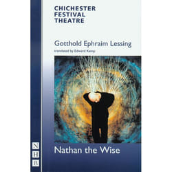 Playwrights Canada Press Nathan the Wise livre