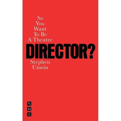Playwrights Canada Press So You Want to Be a Theatre Director? livre