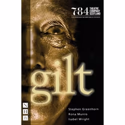 Playwrights Canada Press Gilt, Livre broché, 96 pages