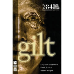 Playwrights Canada Press Gilt livre