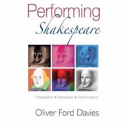 Playwrights Canada Press Performing Shakespeare, Livre broché, 228 pages