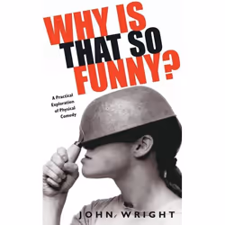 Playwrights Canada Press Why Is That So Funny?, Livre broché, 270 pages