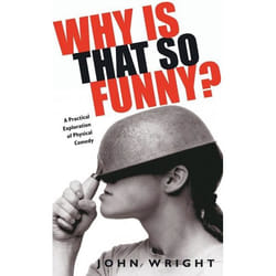 Playwrights Canada Press Why Is That So Funny? livre