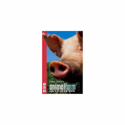 Playwrights Canada Press Animal Farm, Livre broché, 96 pages