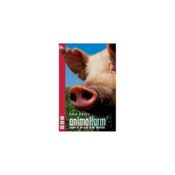Playwrights Canada Press Animal Farm livre