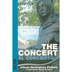 Playwrights Canada Press The Concert/El Concierto livre