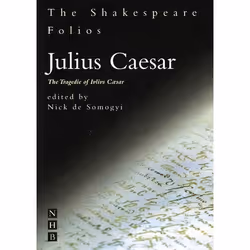 Playwrights Canada Press Julius Caesar, Livre broché, 200 pages