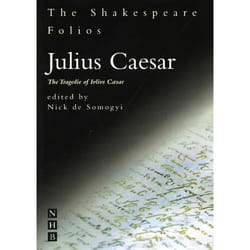 Playwrights Canada Press Julius Caesar livre
