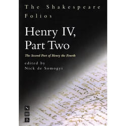 Playwrights Canada Press Henry IV: Part 2 livre