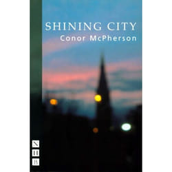 Playwrights Canada Press Shining City livre