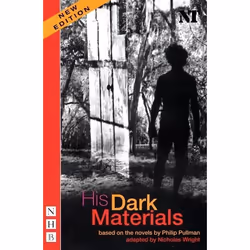 Playwrights Canada Press His Dark Materials, Livre broché, 256 pages