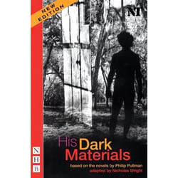 Playwrights Canada Press His Dark Materials livre