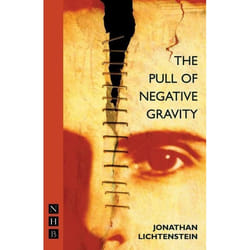 Playwrights Canada Press The Pull of Negative Gravity livre