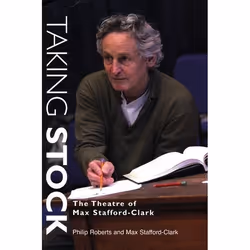 Playwrights Canada Press Taking Stock, Livre broché, 320 pages