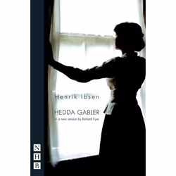 Playwrights Canada Press Hedda Gabler: Eyre, Livre broché, 96 pages