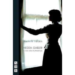 Playwrights Canada Press Hedda Gabler: Eyre livre