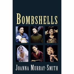 Playwrights Canada Press Bombshells, Livre broché, 96 pages