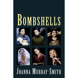 Playwrights Canada Press Bombshells livre