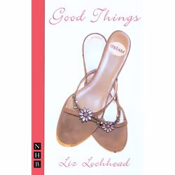 Playwrights Canada Press Good Things, Livre broché, 96 pages