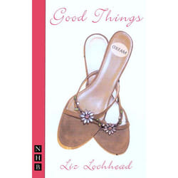 Playwrights Canada Press Good Things livre