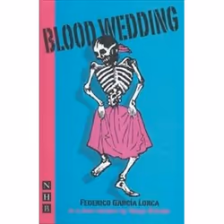 ISBN Blood Wedding (Classics in Translation), Théatre, Anglais