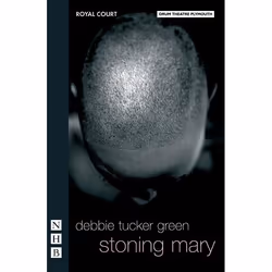 Playwrights Canada Press Stoning Mary, Livre broché, 96 pages
