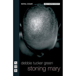 Playwrights Canada Press Stoning Mary livre