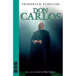 Playwrights Canada Press Don Carlos, Livre broché, 128 pages