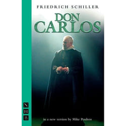 Playwrights Canada Press Don Carlos livre