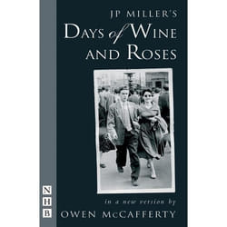Playwrights Canada Press Days of Wine and Roses livre
