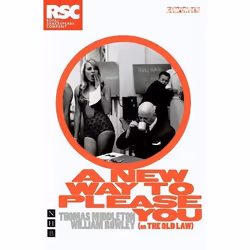 Playwrights Canada Press A New Way to Please You, Livre broché, 96 pages