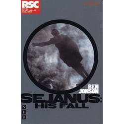 Playwrights Canada Press Sejanus, His Fall livre