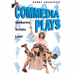 Playwrights Canada Press Commedia Plays, Livre broché, 224 pages