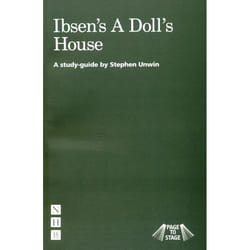 Playwrights Canada Press Page to Stage: Ibsen's "A Doll's House" livre