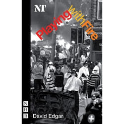 Playwrights Canada Press Playing With Fire livre