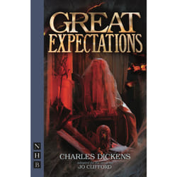Playwrights Canada Press Great Expectations livre