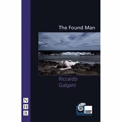 Playwrights Canada Press The Found Man, Livre broché, 96 pages