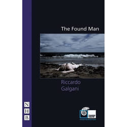 Playwrights Canada Press The Found Man livre