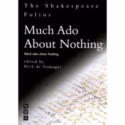 Playwrights Canada Press Much Ado About Nothing, Livre broché, 240 pages