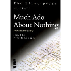 Playwrights Canada Press Much Ado About Nothing livre