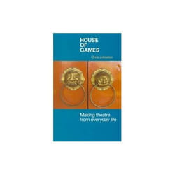House of Games
