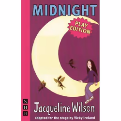 Playwrights Canada Press Midnight, Livre broché, 96 pages