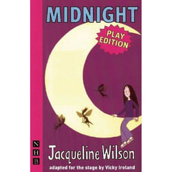 Playwrights Canada Press Midnight livre