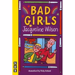 Playwrights Canada Press Bad Girls, Livre broché, 96 pages
