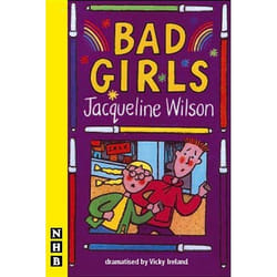 Playwrights Canada Press Bad Girls livre