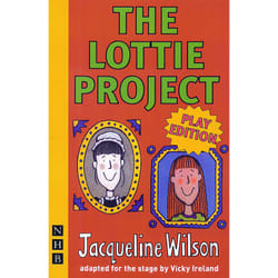 Playwrights Canada Press The Lottie Project livre
