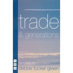 Playwrights Canada Press Trade & Generations livre