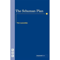 Playwrights Canada Press The Schuman Plan livre