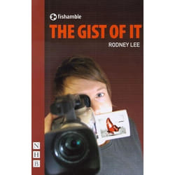 Playwrights Canada Press The Gist of It livre
